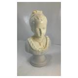 Avon 18th Century Young Girl cologne bottle