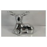 Avon Silver Fawn Sweet Honesty cologne bottle