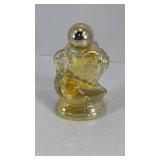 Avon Winged Princess Swan Occur! cologne bottle