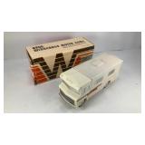 Avon Winnebago Motor Home Deep Woods After Shave