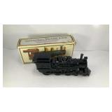 Avon Cannonball Express460 Wild Country AfterShave