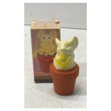 Avon The Flower Mouse Cotillion cologne IN BOX