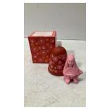 Avon Spanish Senorita To A Wild Rose IN BOX