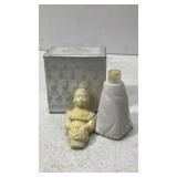 Avon Wedding Flower Maiden Unforgettable IN BOX
