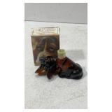Avon Baby Basset Sweet Honesty cologne IN BOX