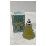 Avon Joyous Bell Topaze cologne IN BOX