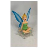 1987 Tinkerbell ornament Disney Collection in box