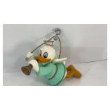 1987 Donald ornament Disney Collection (in box)