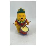 1987 Winnie Pooh ornament Disney Collection in box
