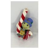 1987 Jiminy ornament Disney Collection (in box)