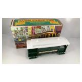 Avon Cable Car w/ Wild Country After Shave IN BOX