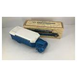 Avon '31 Greyhound w/ Everest After Shave IN BOX