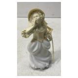 Avon Little Bo Peep Sweet Honesty cologne bottle