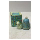Avon Dutch Maid Moonwind cologne IN BOX