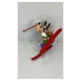 1987 Goofy ornament The Disney Collection (in box)