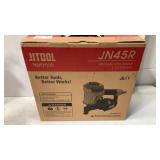 Jitool JN45R Roofing Coil Nailer