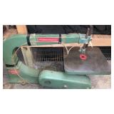Powermatic Scroll Saw (NO MOTOR)