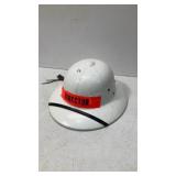 Pith helmet / Safari sun helmet