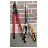 (2) Pruning Tools