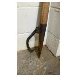 Vintage Cant Hook, Logging & Timber Tool