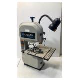 Delta Shopmaster BS100 9' Benchtop Band Saw