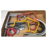 Flat of Hanger Brackets