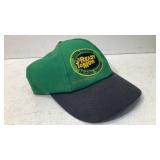 John Deere Mobile Service Ready to Mow ball cap