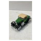 John Deere 1930 Ford Model A Roadster die-cast