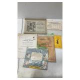 Flat of Cream Separator Manuals & Guides
