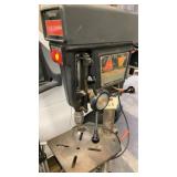 Craftsman Drill Press Adjustable Speed