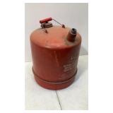 John Deere 6gal 3.5pts Snowmobile Gas Can