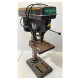 Hitachi B13F 10' Benchtop Drill Press