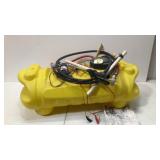 Ag Spray 12-volt Spot Sprayer
