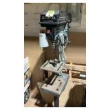 Delta 12' Drill Press w/ Stand
