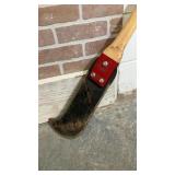 Bush Axe