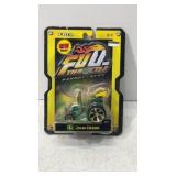 NIB ERTL John Deere Full Throttle Barnburner BB3