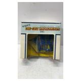 NIB ERTL Die-Cast Implements Disc Replica
