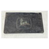 John Deere Snowmobile Snow Flap
