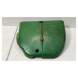 John Deere 420/430/1010 Front Frame Chin Support