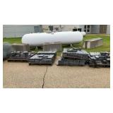 NICC Excess Inventory Auction 2026