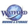 Unpaid Storage Auction Watford Moving & Storage  Agent for Stevens Worldwide Van Lines 