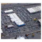 Former Jones-West Corwin Ford 