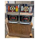 Vintage Slot Machines 