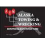 Alaska Towing & Wrecking 1-8-24