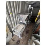 Hinds-bock Industrial Batter Dispenser