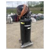 Husky 60 Gallon Air Compressor