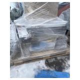 Two Miele 30 Inch Warming Drawers