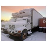 1998 International 4700