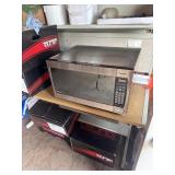 Panasonic Microwave
