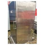 Victory Refrigerator